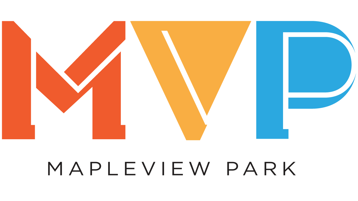 MVP Logo